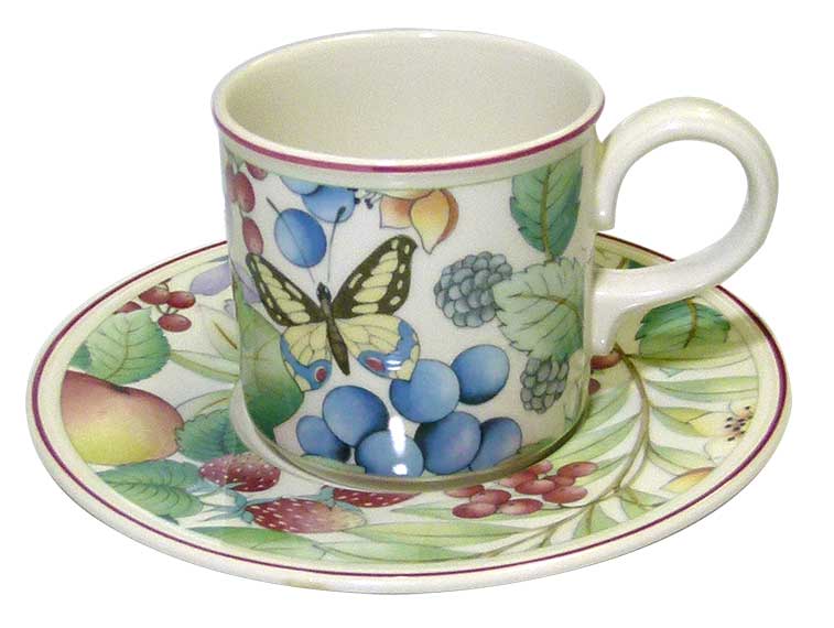 ヴィレロイ ＆ ボッホ