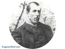 ウジェーヌ・ボッホ