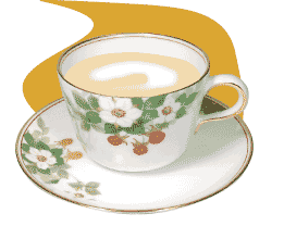 カフェ・オ・レ