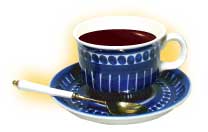 イタリアン・アロマ・ブレンド