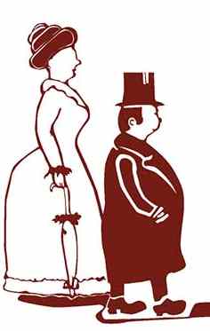 珈琲の話　表紙