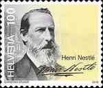 アンリ・ネスレ